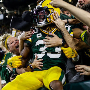 Meet your Posher, Jace